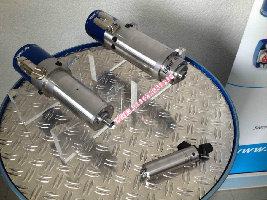 高速電主軸性能德國(guó)jager雅歌牙科專(zhuān)業(yè)電主軸